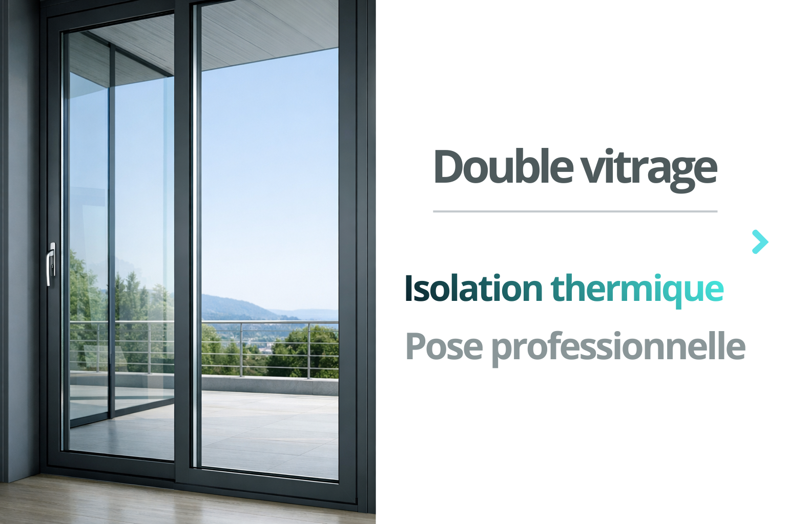 devis double vitrage Devis double vitrage