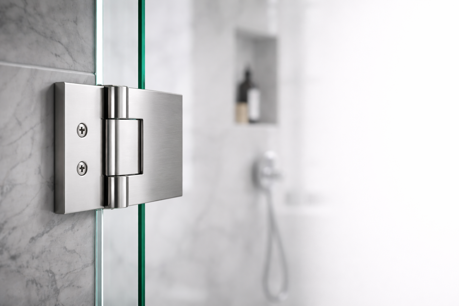 charniere salle de bain