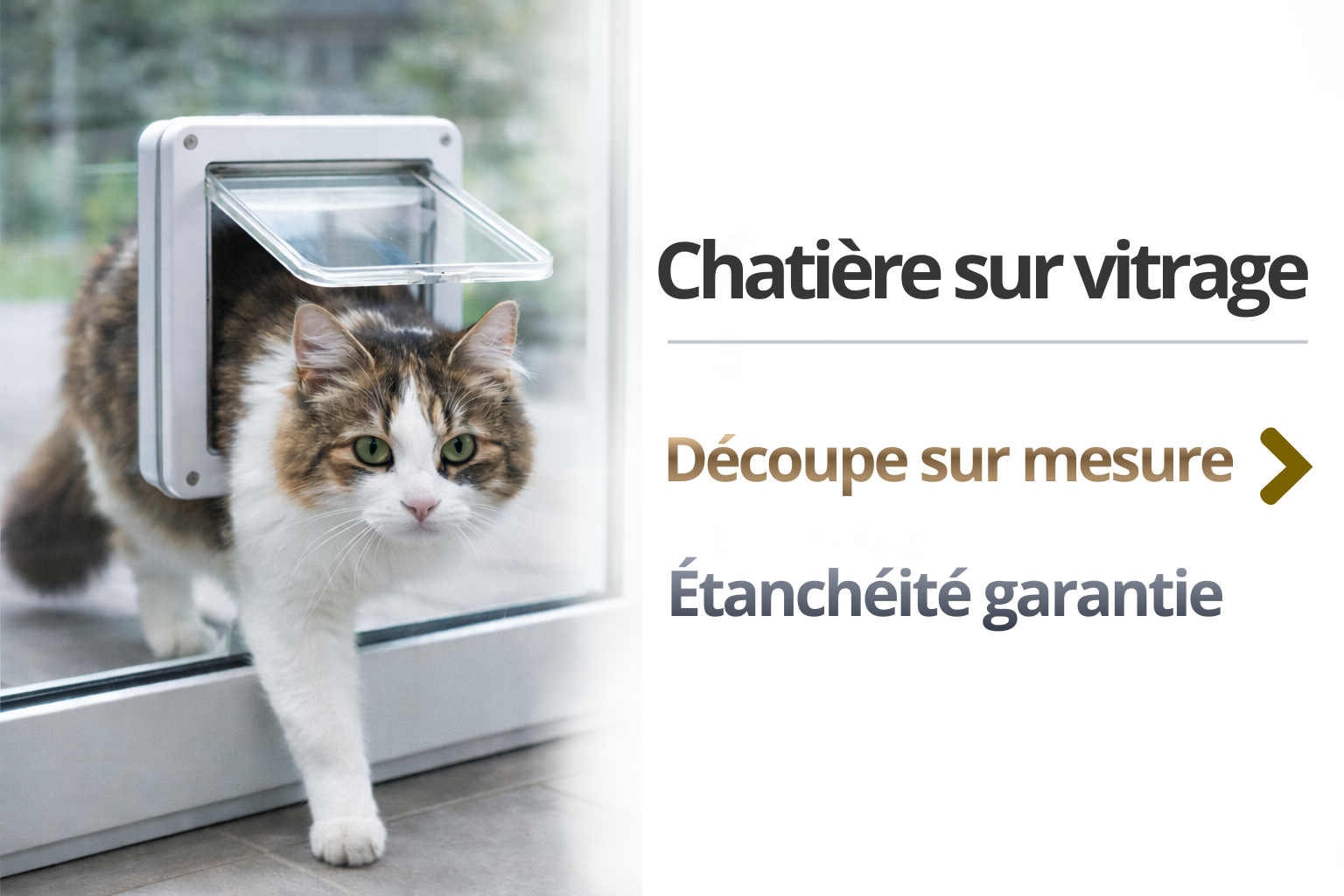 devis chatière vitrage Devis chatière pour vitrage